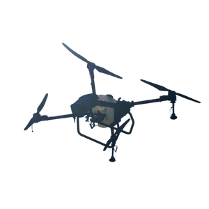 Drone agricole de fumigation A30 à prix d'usine avec vol automatique haute sécurité et pulvérisation intelligente, alimenté par GPS - Product Image 1