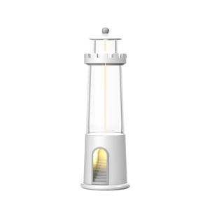 <span class=keywords><strong>Faro</strong></span> creativo para exteriores, luz para acampar con suspensión magnética para dormitorio, tienda de Ambiente, electrónica de consumo moderna para dormir - Product Image 1