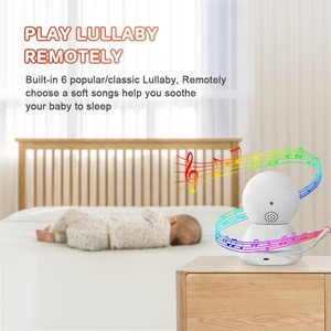 10 năm Trung Quốc Chuyên Nghiệp Nhà sản xuất tuya 2.0MP wifi thông minh máy ảnh bé máy ảnh PST-BM289 - Product Image 2