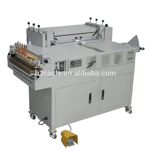 WD-SK840A) notebook photo album semi-automatic hard cover maker book cover making machine