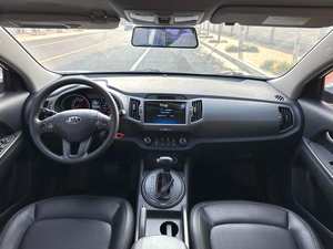 Venta Caliente 2015, <span class=keywords><strong>Kia</strong></span> <span class=keywords><strong>Sportage</strong></span> Premium, SUV Compacto, Automático, Gasolina, Volante a la Izquierda, en Venta - Auto Usado - Product Image 6