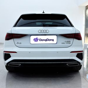 Auto Usado con Pintura Original, <span class=keywords><strong>Audi</strong></span> <span class=keywords><strong>A3</strong></span> Sportback 35 TFSI Sport Fashion Edition <span class=keywords><strong>2022</strong></span>, 150 CV, Cámara de Reversa, Asientos de Cuero con Calefacción, Volante a la Izquierda - Product Image 3