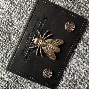 Фирменные этикетки для джинсовой одежды - Product Image 4