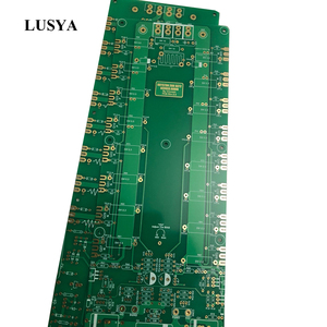 Placa de circuito amplificador, 2 peças, bystone 28b sst2 bryston amplificador de áudio pcb com 1 peça pré-amplificador de entrada placa pcb - Product Image 2