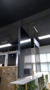 INSOVISION T300 Series 43'' 49'' 55'' 65'' 75'' High-brightness Brand Display Window LCD Android Advertising Screens - Product Image 5