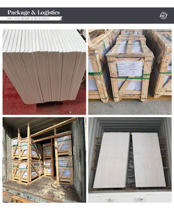 משטחי קוורץ מלאכותי מודרניים גדולים בסיטונאות למשטחי מטבח, שולחנות ושירותים - Product Image 5