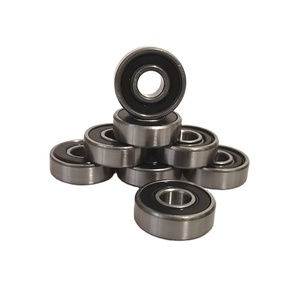 Roulements de Skateboard <span class=keywords><strong>suisse</strong></span> et Longboard de haute précision à faible bruit - Product Image 2
