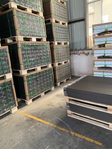 Pannello <span class=keywords><strong>per</strong></span> Recinzione Privacy da Esterno in WPC Impermeabile/Recinzione in Legno da Giardino/Schermatura in WPC <span class=keywords><strong>per</strong></span> Esterni - Product Image 6