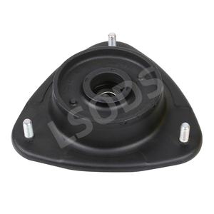 LSODS Repuestos Suspensión de coche 20320-FG011 20320-FG012 20320-XA00A Soportes de puntal de amortiguador delantero para <span class=keywords><strong>Subaru</strong></span> Forester <span class=keywords><strong>Impreza</strong></span> - Product Image 1