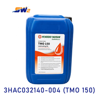 3HAC032140-004 Kyodo Yushi TMO 150 Aceite Lubricante para Caja de Engranajes de Robot Industrial ABB 20L