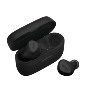 Audífonos Intrauditivos Inalámbricos <span class=keywords><strong>Jabra</strong></span> Elite <span class=keywords><strong>5</strong></span> con Bluetooth y Cancelación Activa de Ruido Híbrida - Product Image 1