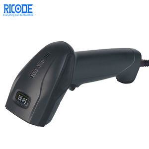 Escáner de Códigos de Barras 2D Megapixel de Precio Competitivo, Lector de Códigos <span class=keywords><strong>QR</strong></span>, Escaneo de Códigos, Lector de Códigos de Barras Comercial - Product Image 2