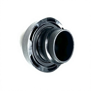 Bouchon de remplissage d'huile pour Kia Van, 26510-2X002, noir, PA66GF30, pour remplacement et réparation - Product Image 2