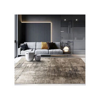 Modern Minimalist Light Luxury Nordic Large Carpet Non Slip Backing Rug for Living Room Sofa Coffee Table Bedroom Home Decor