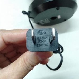 Đèn bóng disco <span class=keywords><strong>LED</strong></span> RGB 8 inch dùng cho quán bar, sân khấu, chiếu sáng trong nhà - Product Image 4