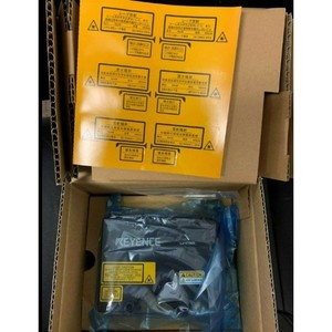 คีย์เอ็นซ์ LJ-V7060 เลเซอร์เซนเซอร์เฮดออปติคอล 3D การวัดด้วยแสง แบรนด์ญี่ปุ่น ใหม่เอี่ยม - Product Image 1