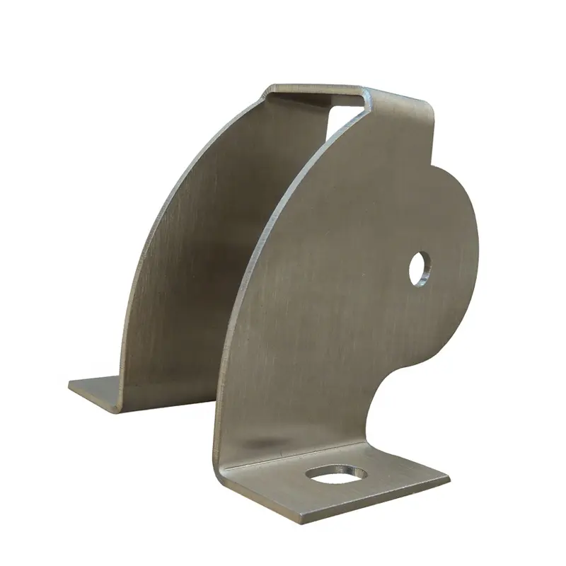 sheet metal bending and cnc cutting services stainless steel manufacturing
