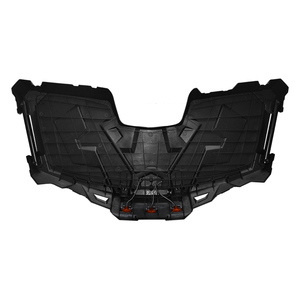 Conjunto de Almacenamiento Delantero Negro Yongjin con LED 2636440-070 para <span class=keywords><strong>Polaris</strong></span> <span class=keywords><strong>Sportsman</strong></span> 450 <span class=keywords><strong>570</strong></span> SP 2014-2019 - Product Image 6