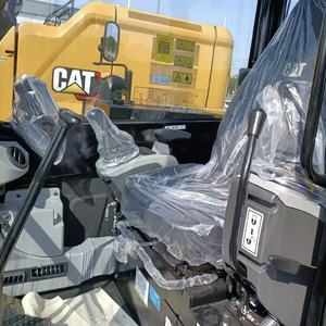 รถขุดตีนตะขาบขนาดเล็ก Cat 303.5 มือสอง รุ่น Compact Radius น้ำหนัก 3.5 ตัน เครื่องยนต์ Cat C1.8 แท้ เหมาะสำหรับงานก่อสร้างในพื้นที่แคบ, Lan - Product Image 4