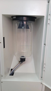 공장 가격 600W 이동식 치과 흡입 장치 치과 음압 흡입 펌프 장치 시스템 - Product Image 2