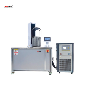 Machine d'essai d'endurance de choc thermique de la norme d'essai BS En 1183 - Product Image 2