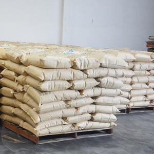Bubuk Sodium Lignosulfonat H2O Larut dalam Air Bahan Kimia Pengolahan Air 20kg/Karung Merek LANGRUN - Product Image 3