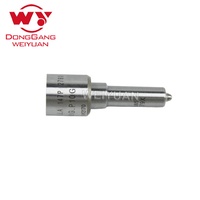 Injecteur de carburant diesel WEIYUAN Common Rail DLLA147P279X pour pompe à injection de moteur diesel