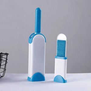 <b>Pet</b> Hair Remover Lint Rollers <b>Brushes</b> Clothes Hairball Remover <b>Brush</b> Dust Sticky Cleaner Fur Zapper Clean <b>Pet</b> Hair Tools - Product Image 5