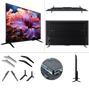2025 Televisor Big <b>TV</b> Plasma 4K UHD QLED OLED <b>Android</b> LED 100 Zoll Inch Smart With Internet <b>Tv</b> 100 Pulgadas <b>Tv</b> 100 Pulgadas <b>Tv</b> 1 - Product Image 6