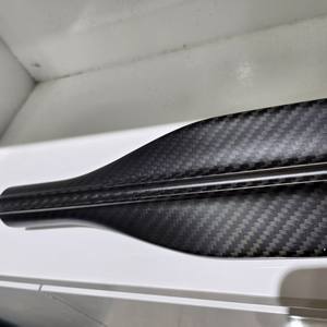 Tubos de Pesca de Fibra de Carbono Duraderos - Suministro Directo del Fabricante, la Elección Preferida de los Pescadores - Product Image 6