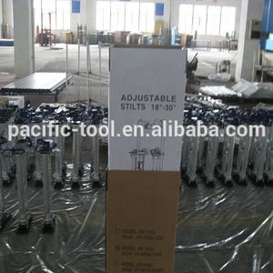 קיר גבס קביים הפנטגון כלים מתכוונן 24 "-40" - Product Image 3