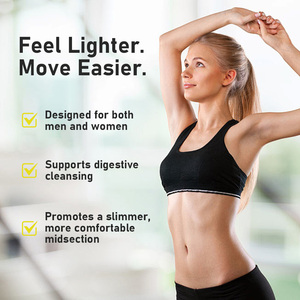 Factory Direct Slim Down Capsules with Proprietary <b>Blend</b> Enhances Metabolic Function Boosts Energy Focus Weight Loss Capsules - Product Image 3