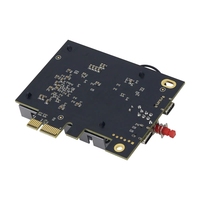 GGDX 75T DMA Kartı + KMBOX Klavye Mouse Kontrol Cihazı DIY Programlama Firmware Geliştirme