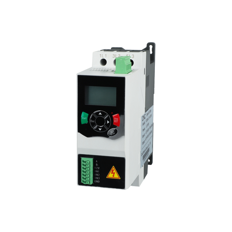 YCQ7 Series 220V 3 Phase Motor