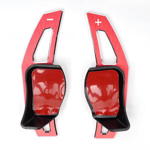 สามารถใช้งานได้กับแป้นเปลี่ยนเกียร์ที่พวงมาลัยของขั้วต่อแบบแคลมป์ยึดด้านซ้ายของ GTI / R20 / R36 / CC - Product Image 2