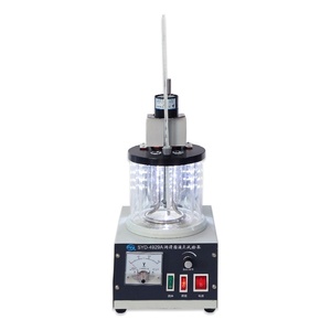 เครื่องทดสอบจุดหยดน้ำ GONOAVA SYD-4929A ASTM D566 (แบบแช่น้ำมัน) สำหรับจาระบีหล่อลื่น พร้อมการป้องกันระดับ IP67 และแรงดันไฟฟ้า 220V - Product Image 2
