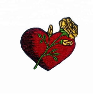 Offre Spéciale <span class=keywords><strong>coudre</strong></span> sur le fer sur Merrow chaleur coupe frontière monstre Animal mignon motif personnalisé patchs de broderie pour vêtements - Product Image 6