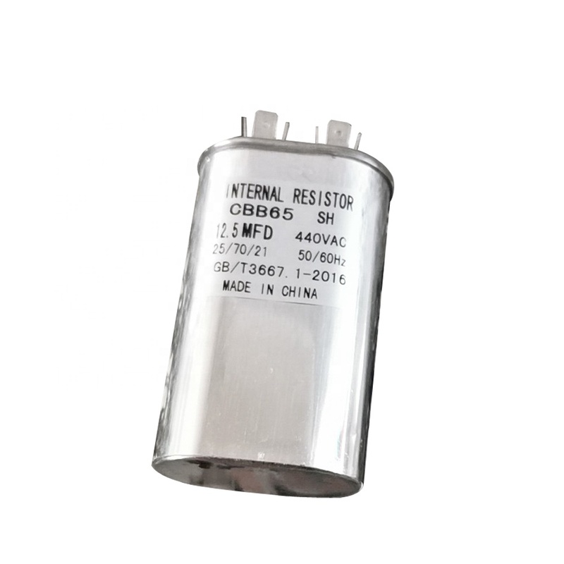 Sale 12 5uF Motor starting capacitor