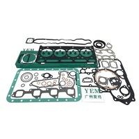 Pour Nissan Excellente Qualité PF6 BD30 BD33 NE6 Chine Fournisseur de Pièces de Moteur