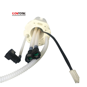 Yakıt pompası montajı 4E0919087G 4E0919087J Audi A8 D3 Quattro 2003-2010 S8 Quattro 2006-2010 için - Product Image 3