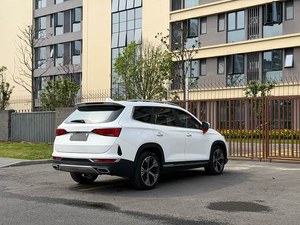 รถ SUV มือสอง Jetour X90 <span class=keywords><strong>Smart</strong></span> Edition ราคาถูก โปรโมชั่นลดราคา ปี 2020 2021 <span class=keywords><strong>2022</strong></span> - Product Image 6