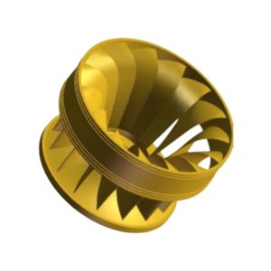 Мини микро гидроэлектрогенератор водяной турбины с Низкой Головкой небольшой микро осевой Турго импульсный 2 МВт гидрогенератор потока воды - Product Image 6