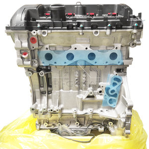 Bloc moteur EP6DT 1.6L haute performance DOHC 16V, pièces automobiles pour 207CC 207GT 308CC 308SW Picasso EP6DT - Product Image 1