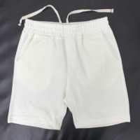 Shorts de sport amples et personnalisables pour hommes grandes tailles – Collection Essentiels Streetwear d'été