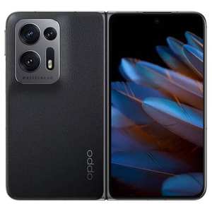 Teléfono Plegable Original OPPO FIND N2 5G, Pantalla AMOLED de 7.1 Pulgadas y 1920x1792, 120 Hz, Qualcomm SD 8+ Gen 1 Octa Core, 4520 mAh, Carga Rápida de 67 W, NFC - Product Image 3
