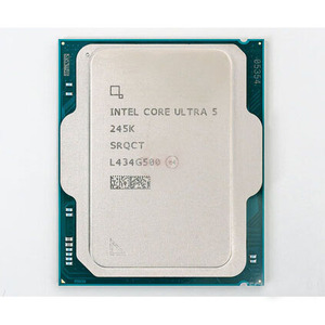 New Released <strong>Core</strong> Ultra 5 <strong>Processor</strong> 245K 24M Cache up to 5.2 GHz 14 <strong>Core</strong> 14 Thread on Desktop - Product Image 2