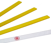 Support de rangement et règle de luxe en acrylique de haute qualité pour cartes de Mahjong, avec poussoirs de tuiles de Mahjong à paillettes dorées, accessoires de Mahjong américain