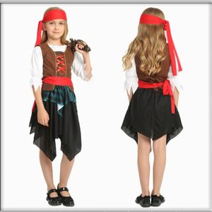 Vente directe des fabricants, costume de pirate pour adultes, costume de cosplay pour Halloween, pour hommes - Product Image 2