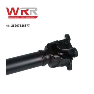 <span class=keywords><strong>Arbre</strong></span> <span class=keywords><strong>de</strong></span> <span class=keywords><strong>transmission</strong></span> automatique WRR 26207526677 pour <span class=keywords><strong>BMW</strong></span> <span class=keywords><strong>E30</strong></span> E12 E28 E34 E24 E23 X3 2.0d 2.5i - Product Image 4