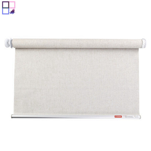 Wholesale Waterproof Polyester Fabric Roller Shutter <strong>Blinds</strong> <strong>Roll</strong> Shade <strong>for</strong> <strong>Window</strong> and Door - Product Image 1
